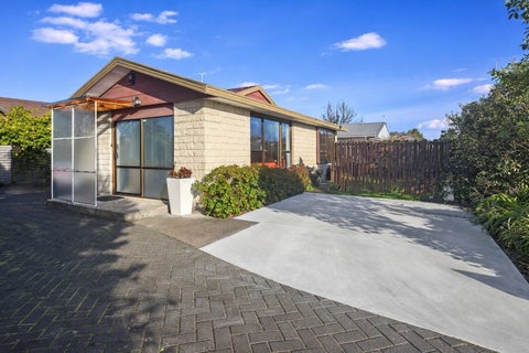 1/292 Greers Road, Bishopdale, Christchurch