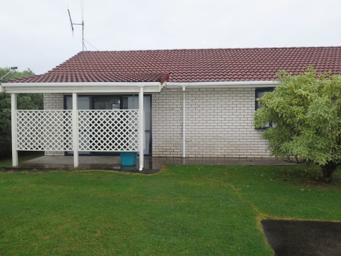 14C Bankart Street, Raglan