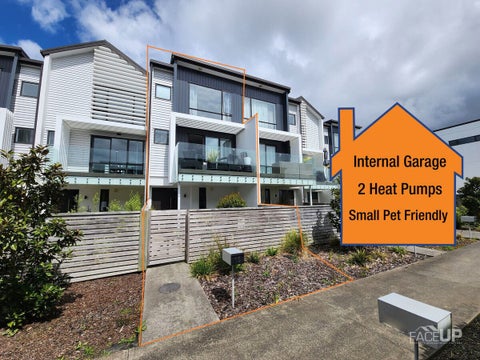 15 Glenae Lane, Hobsonville, Auckland