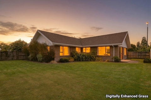 134 Racecourse Road, Sockburn, Christchurch
