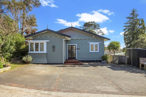 135B Rosier Road , Glen Eden, Auckland