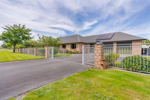109 Park Street, Winton, Winton