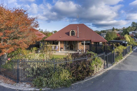 5 Old Brighton Road, Fairfield, Dunedin