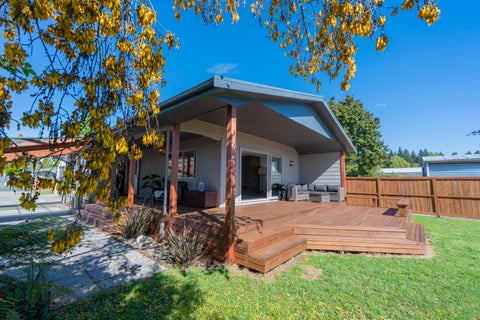 107 Quintin Drive, Te Anau, Te Anau