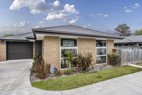 2/8 Ensors Road, Opawa, Christchurch