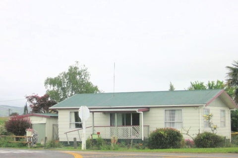 28 Railway Street, Paeroa, Paeroa