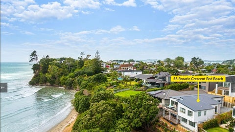 55A Rosario Crescent, Red Beach, Red Beach