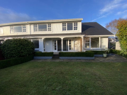 35 Holywood Lane, Gladstone, Invercargill