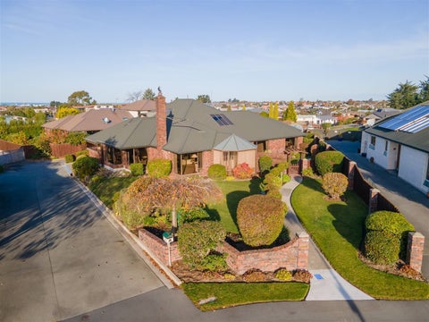 29 Carlisle Place, Marchwiel, Timaru