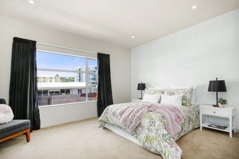 10/77 Tory Street, Te Aro, Wellington