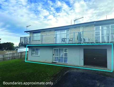 4/324 Rewi Street, Te Awamutu, Te Awamutu