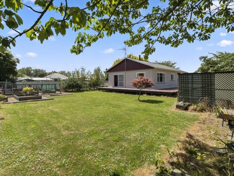 51 Mangahao Road, Pahiatua