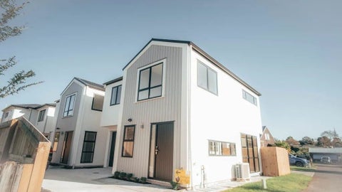 18B Dana Place, Somerville, Auckland