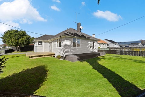 2 Roy Street, Nawton, Hamilton