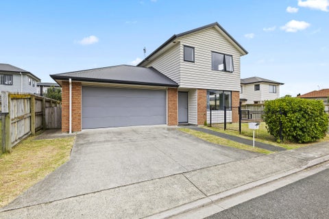 8 Koko Mews, Mangere Bridge, Auckland