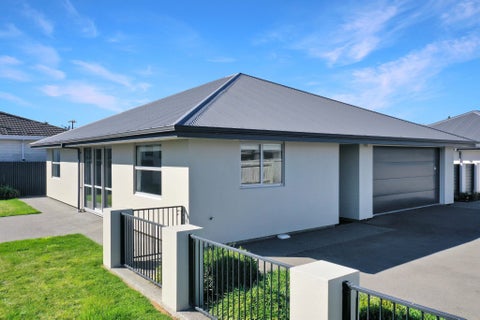 66 Kelvin Crescent, Allenton, Ashburton