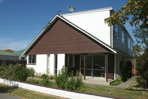 1 Baretta Street, Somerfield, Christchurch