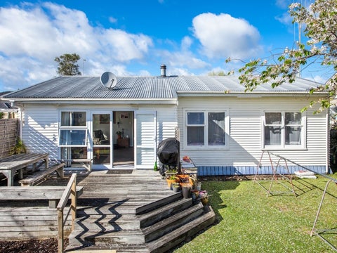 63 Pohutu Street, Whakatane, Whakatane
