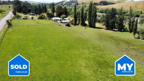 171 Tikokino Road, Waipawa, Waipawa