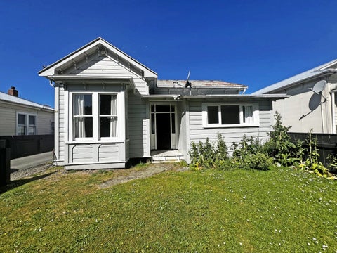 33 Ada Street, Hokowhitu, Palmerston North