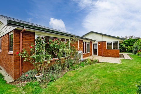 15 McLeod Court, Rosedale, Invercargill