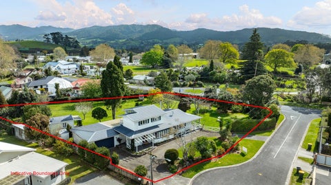 4 Crossley Street, Katikati, Katikati