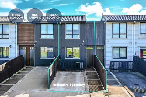 51 Te Aparangi Road, Papakura, Papakura