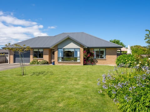 3 Ludlam Way, Otaki