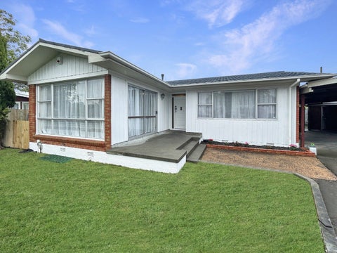 53 Abraham Crescent, Milson, Palmerston North