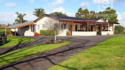 848 Runciman Road, Runciman, Drury