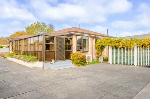 4 Wesley Street, Kaiapoi, Kaiapoi