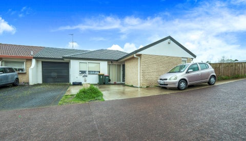 1/45 Great South Road, Papakura, Auckland