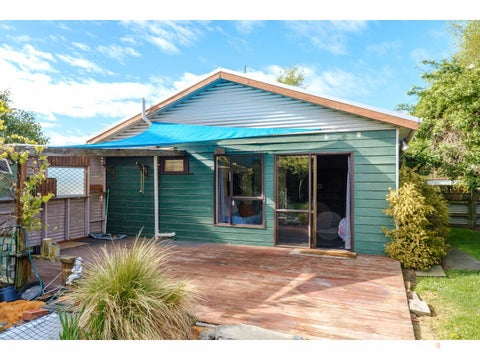 24 James Street, Kensington, Timaru