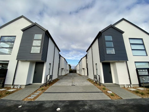 2/434 Armagh Street, Linwood, Christchurch