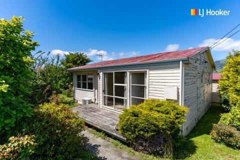 1 Carlyle Road, Mosgiel, Mosgiel