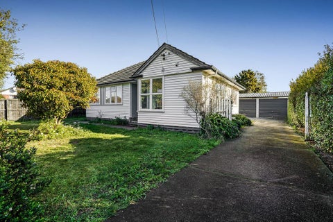 17 Ealing Street, Northcote, Christchurch
