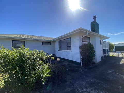 36 Freyberg Terrace, Waipukurau, Waipukurau