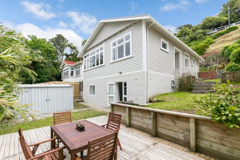 57 Hatton Street, Karori, Wellington