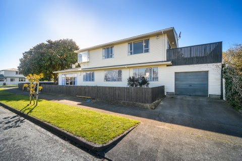 1 Hurley Place, Awapuni, Palmerston North