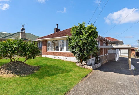 20 Britton Avenue, Mount Roskill, Auckland