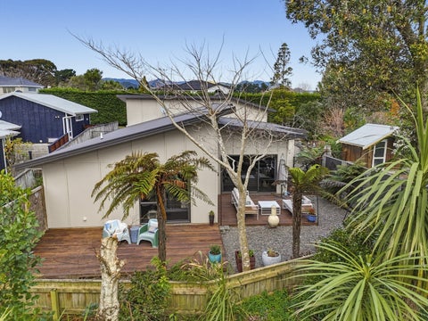 56A Wood Leigh, Paraparaumu Beach, Paraparaumu