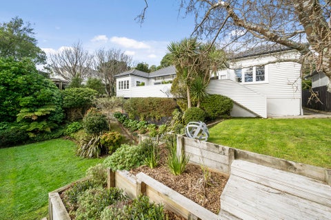 28 Everest Street, Khandallah, Wellington