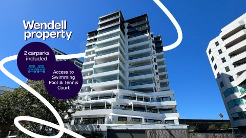 10F/15 Hopetoun Street, Freemans Bay, Auckland 