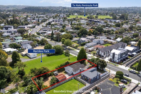 24 Taikata Road, Te Atatu Peninsula, Auckland