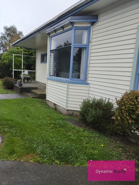 88 Sullivan Avenue, Woolston, Christchurch