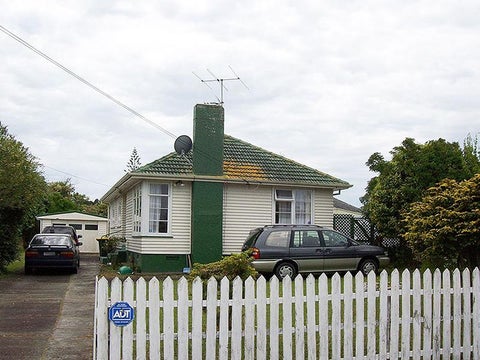 82 McAnnalley Street, Manurewa East, Auckland