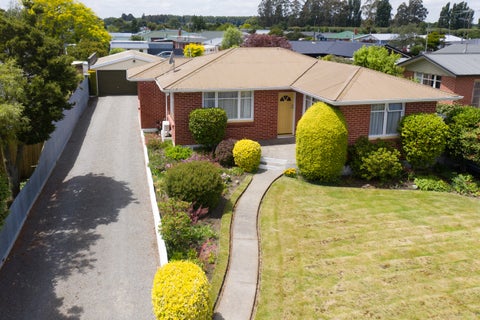 45 Johnstone Street, Tinwald, Ashburton