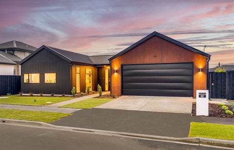 39 Grayshott Avenue, Casebrook, Christchurch