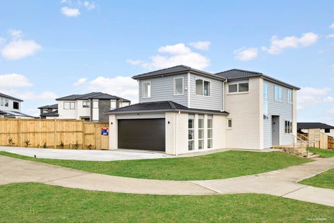 2 Te Aramanu Crescent, Papakura, Papakura