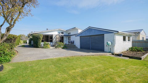 50 Cargill Street, Waikiwi, Invercargill